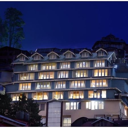 Yashshree Mall Road Darjeeling Darjeeling  Exterior foto