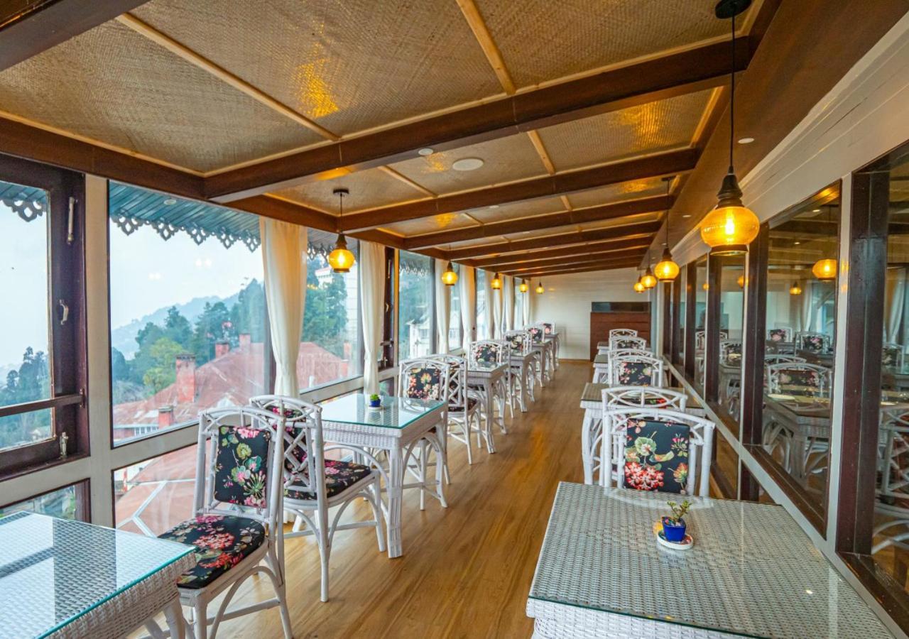 Yashshree Mall Road Darjeeling Darjeeling  Exterior foto